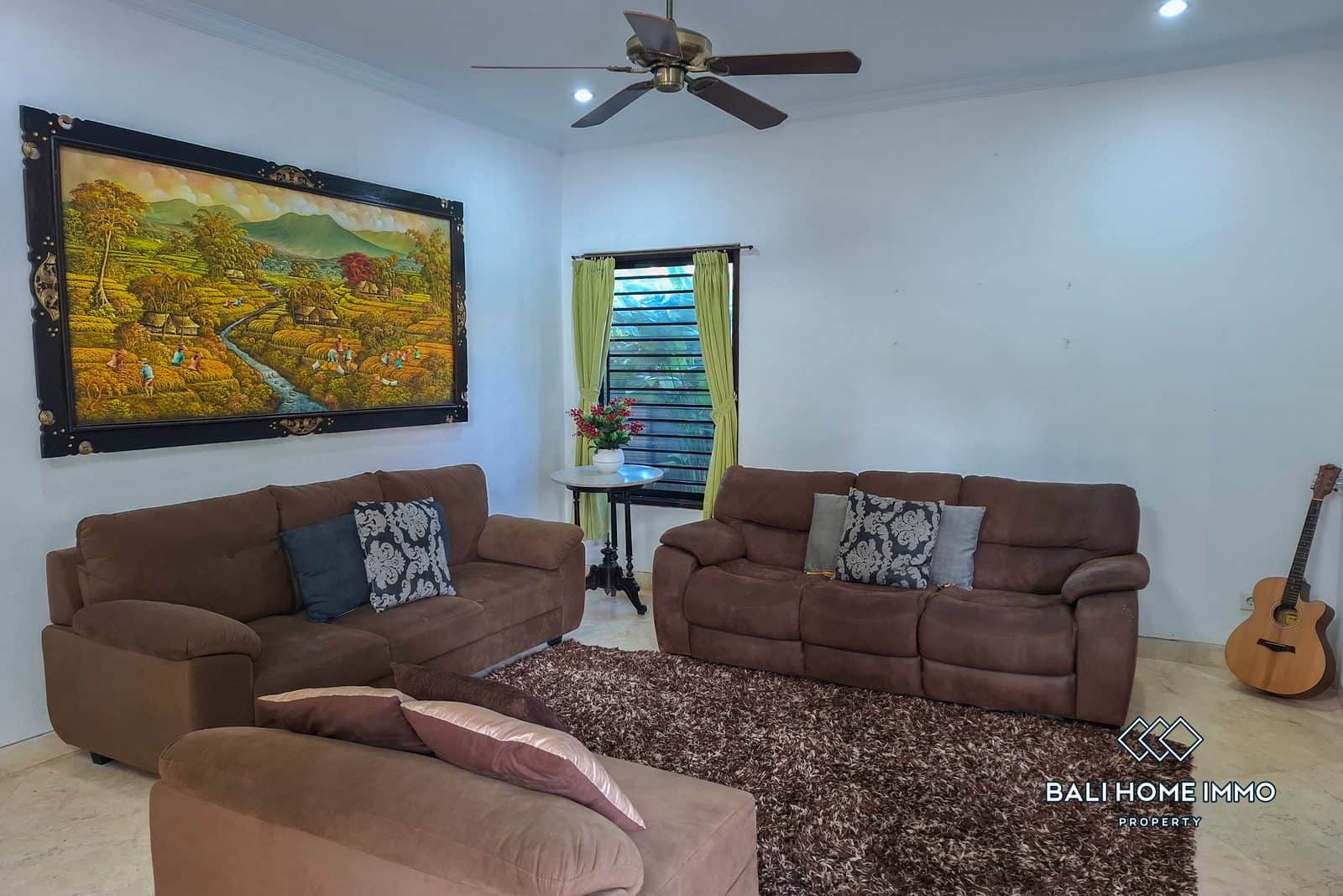 6-bedroom freehold villa in Jimbaran — photo 2 of 5