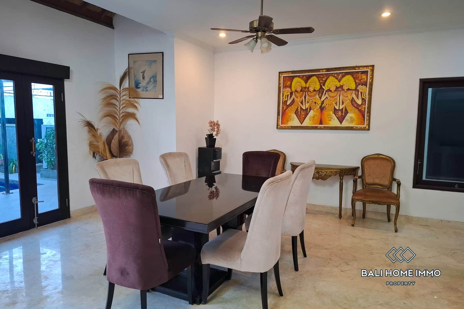 6-bedroom freehold villa in Jimbaran — photo 3 of 5