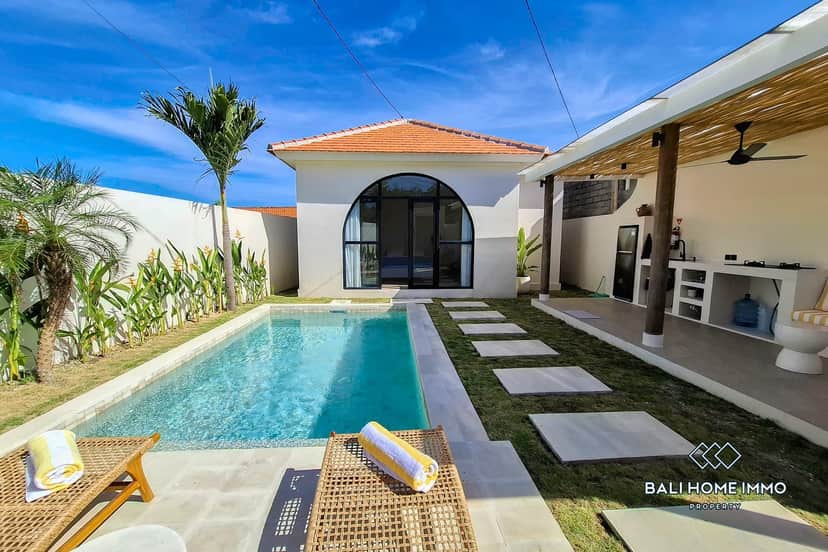 1-bedroom leasehold villa in Ungasan — photo 5 of 5