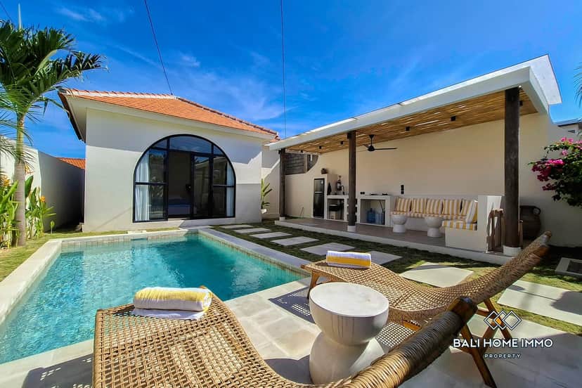 1-bedroom leasehold villa in Ungasan — photo 4 of 5
