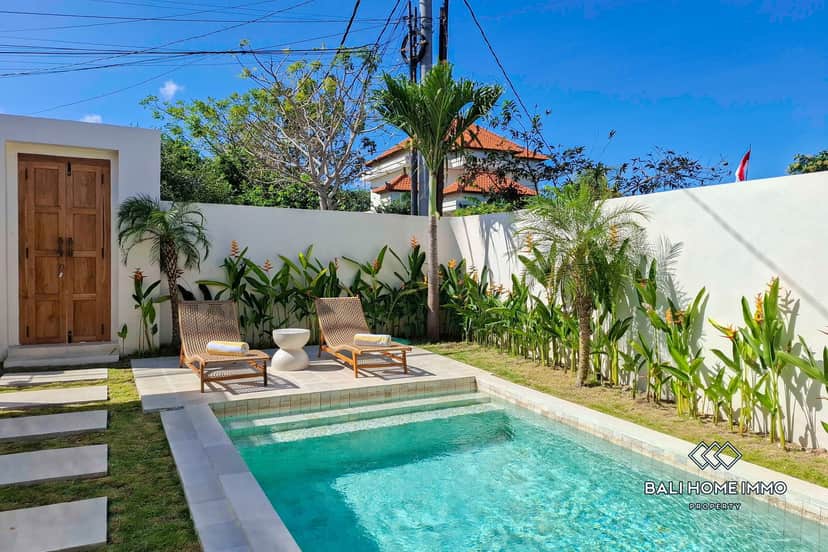 1-bedroom leasehold villa in Ungasan — photo 2 of 5