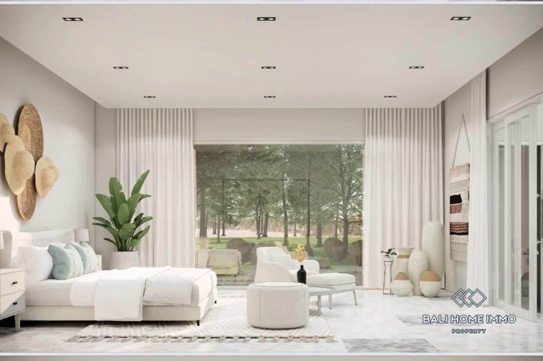 3-bedroom leasehold villa in Jimbaran — photo 5 of 5