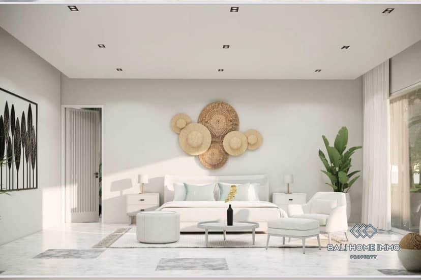 3-bedroom leasehold villa in Jimbaran — photo 4 of 5