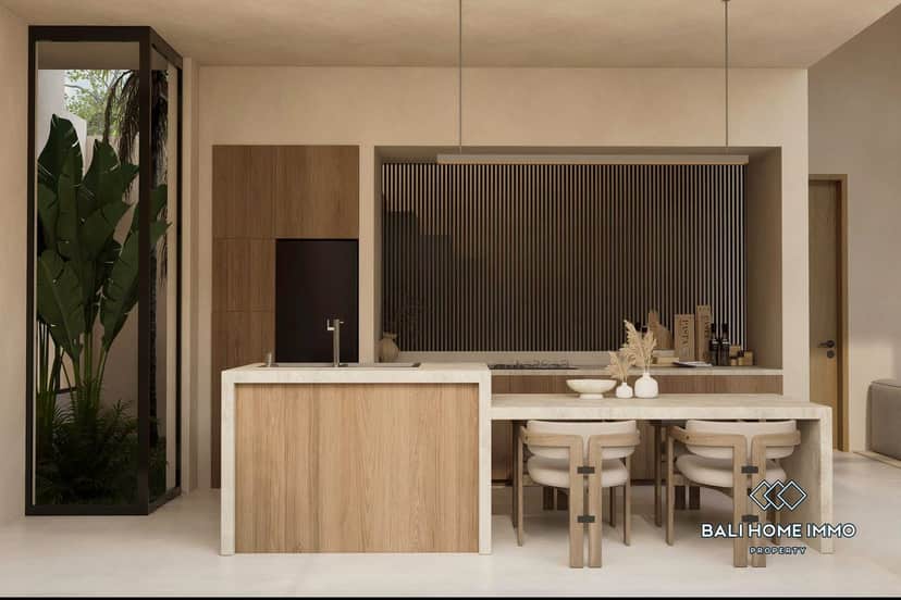 1-bedroom leasehold villa in Uluwatu — photo 5 of 5