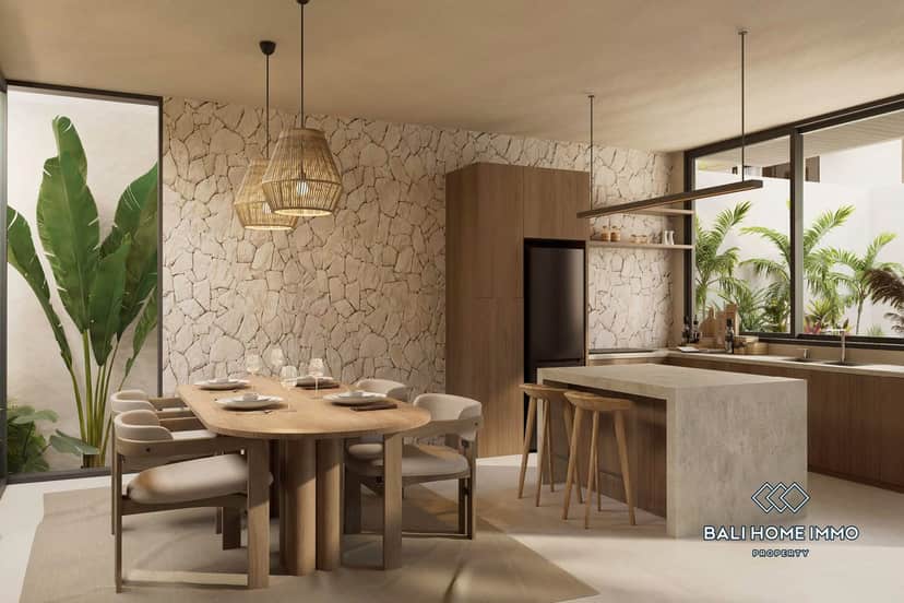1-bedroom leasehold villa in Uluwatu — photo 3 of 5