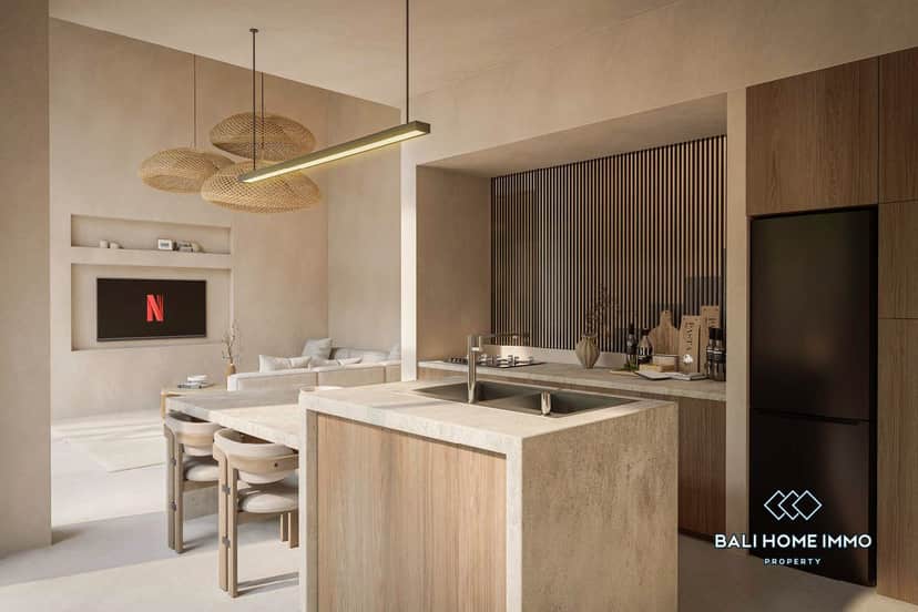2-bedroom leasehold villa in Uluwatu — photo 5 of 5