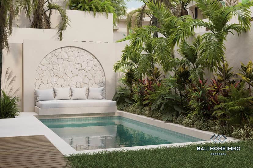 2-bedroom leasehold villa in Uluwatu — photo 2 of 5