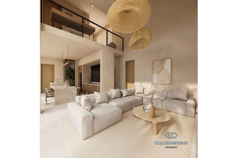 2-bedroom leasehold villa in Uluwatu — photo 3 of 5
