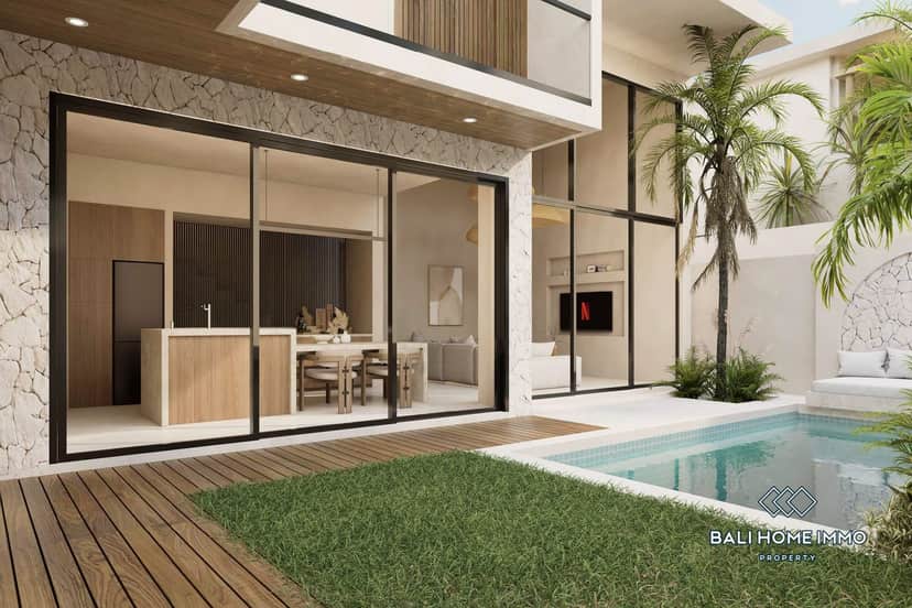 2-bedroom leasehold villa in Uluwatu — photo 2 of 5