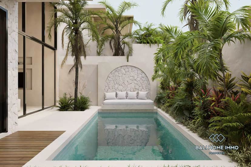 2-bedroom leasehold villa in Uluwatu — photo 3 of 5