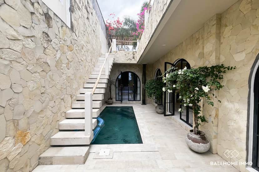 1-bedroom leasehold villa in Pererenan — photo 2 of 5