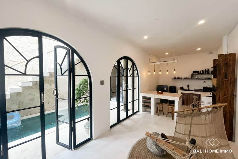 1-bedroom leasehold villa in Pererenan — photo 3 of 5