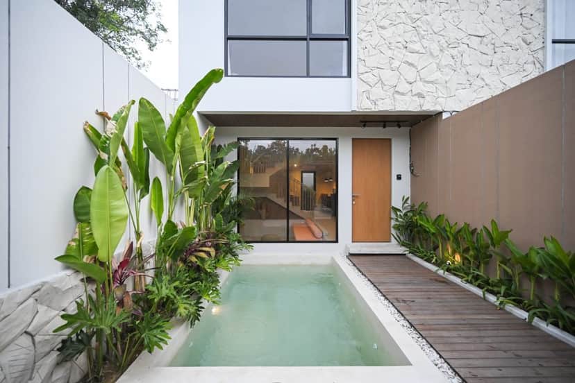 1-bedroom freehold villa in Ungasan — photo 4 of 5