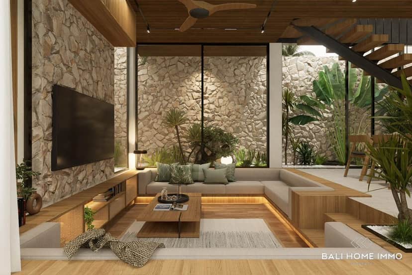 2-bedroom freehold villa in Uluwatu — photo 4 of 5
