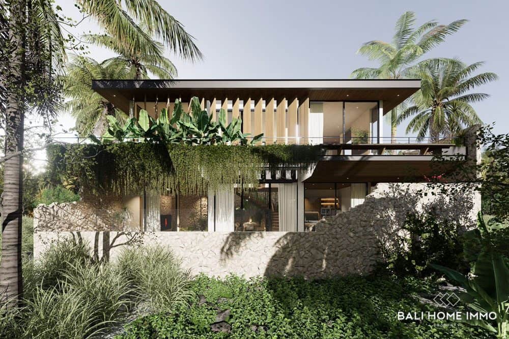 Off Plan 2 Bedroom Villa for Sale in Uluwatu Pecatu