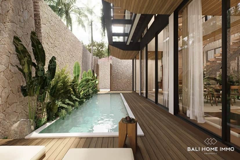 2-bedroom freehold villa in Uluwatu — photo 2 of 5