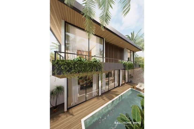 2-bedroom freehold villa in Uluwatu — photo 3 of 5