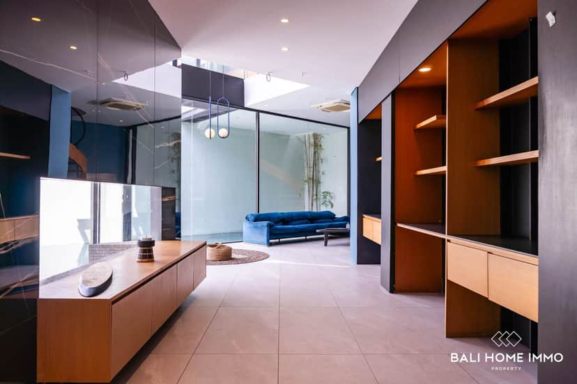 4-bedroom freehold villa in Canggu — photo 4 of 5