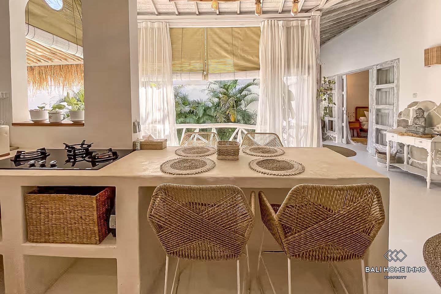 2-bedroom leasehold villa in Pererenan — photo 4 of 5