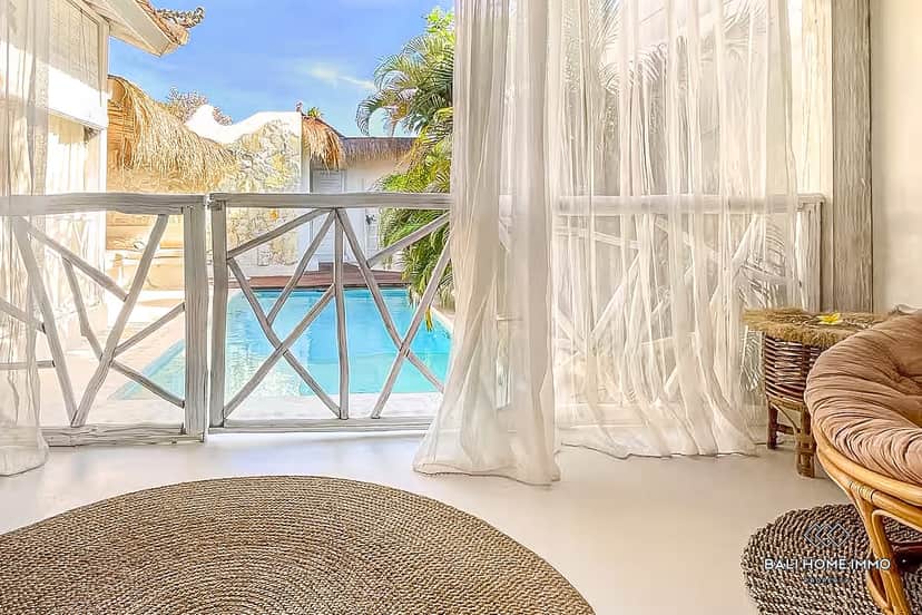 2-bedroom leasehold villa in Pererenan — photo 3 of 5