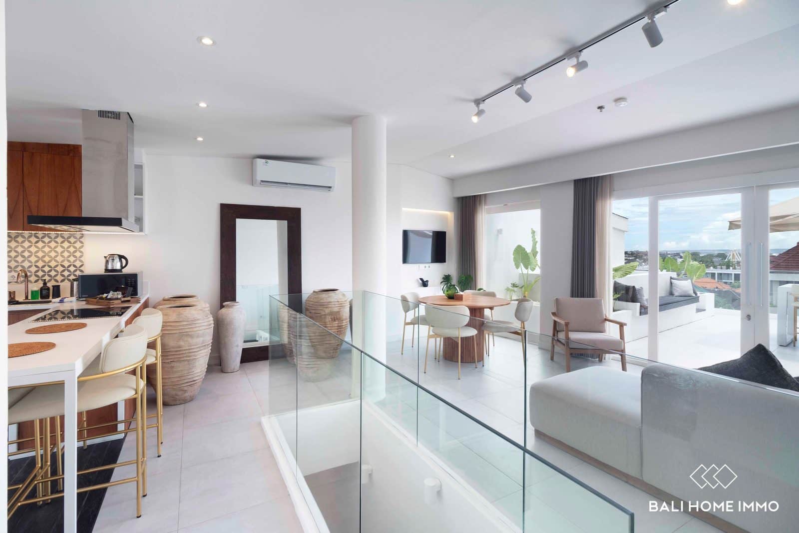 2-bedroom leasehold villa in Canggu — photo 3 of 5