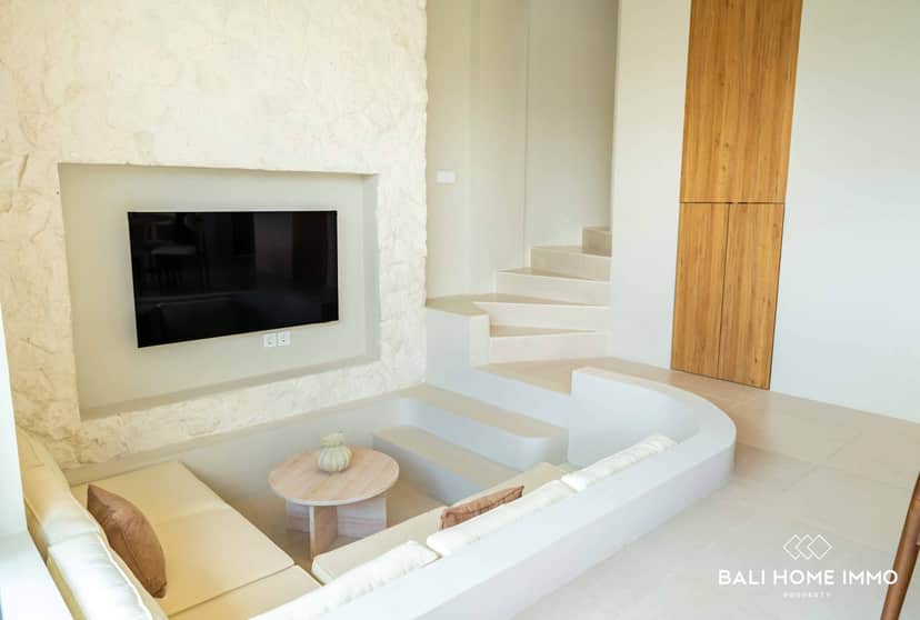 1-bedroom leasehold villa in Pererenan — photo 5 of 5