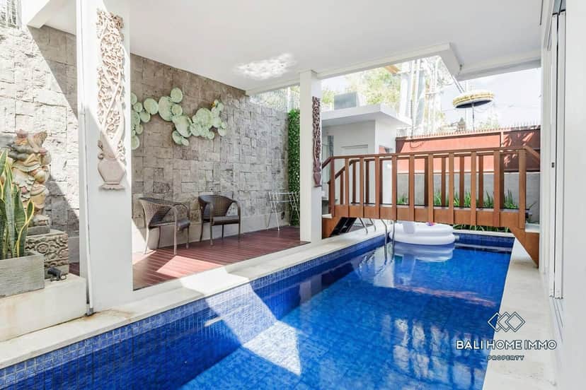 2-bedroom leasehold villa in Uluwatu — photo 2 of 5