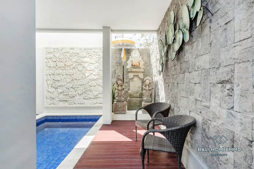2-bedroom leasehold villa in Uluwatu — photo 3 of 5