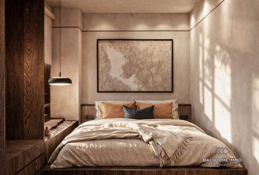 2-bedroom leasehold villa in Canggu — photo 3 of 5