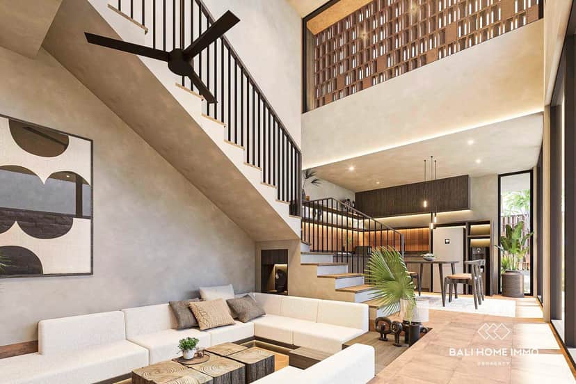 2-bedroom leasehold villa in Tabanan — photo 4 of 5