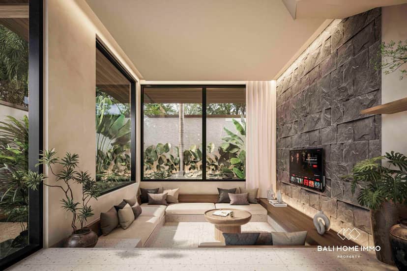 2-bedroom leasehold villa in Tabanan — photo 2 of 5