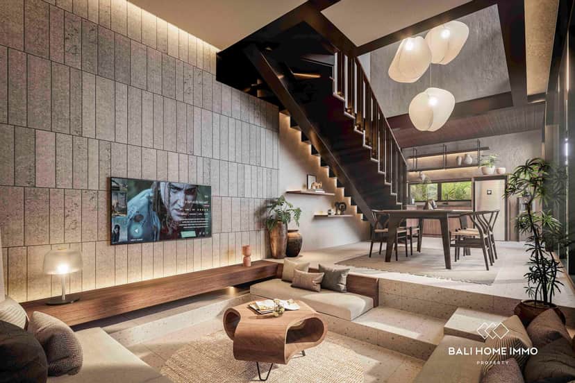 2-bedroom leasehold villa in Tabanan — photo 3 of 5