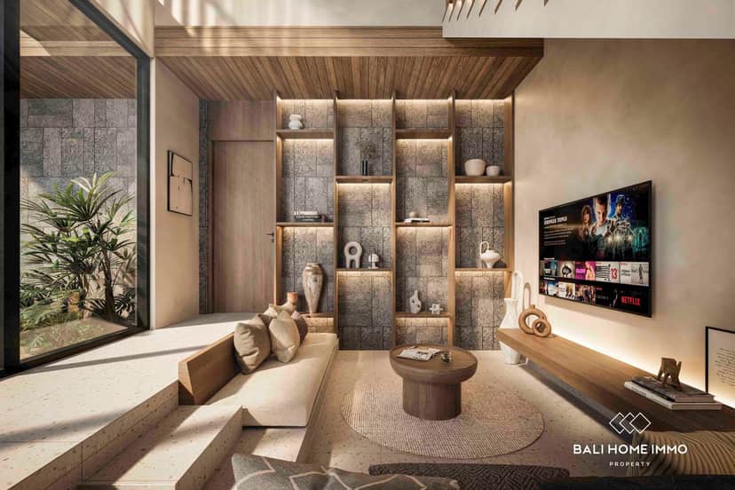 3-bedroom leasehold villa in Tabanan — photo 4 of 5
