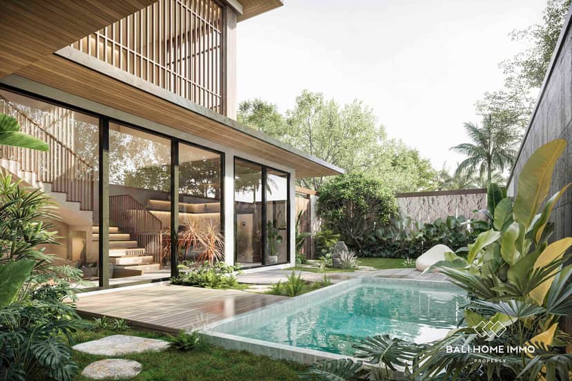 3-bedroom leasehold villa in Tabanan — photo 2 of 5