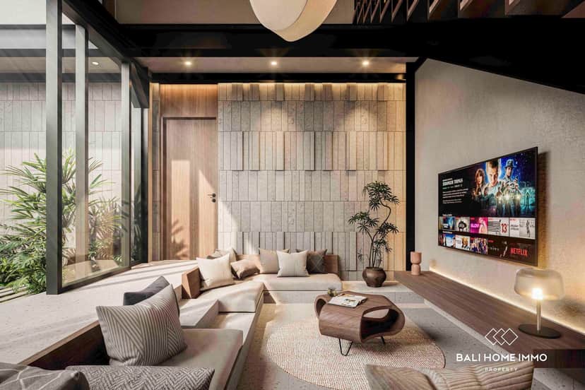 3-bedroom leasehold villa in Tabanan — photo 3 of 5