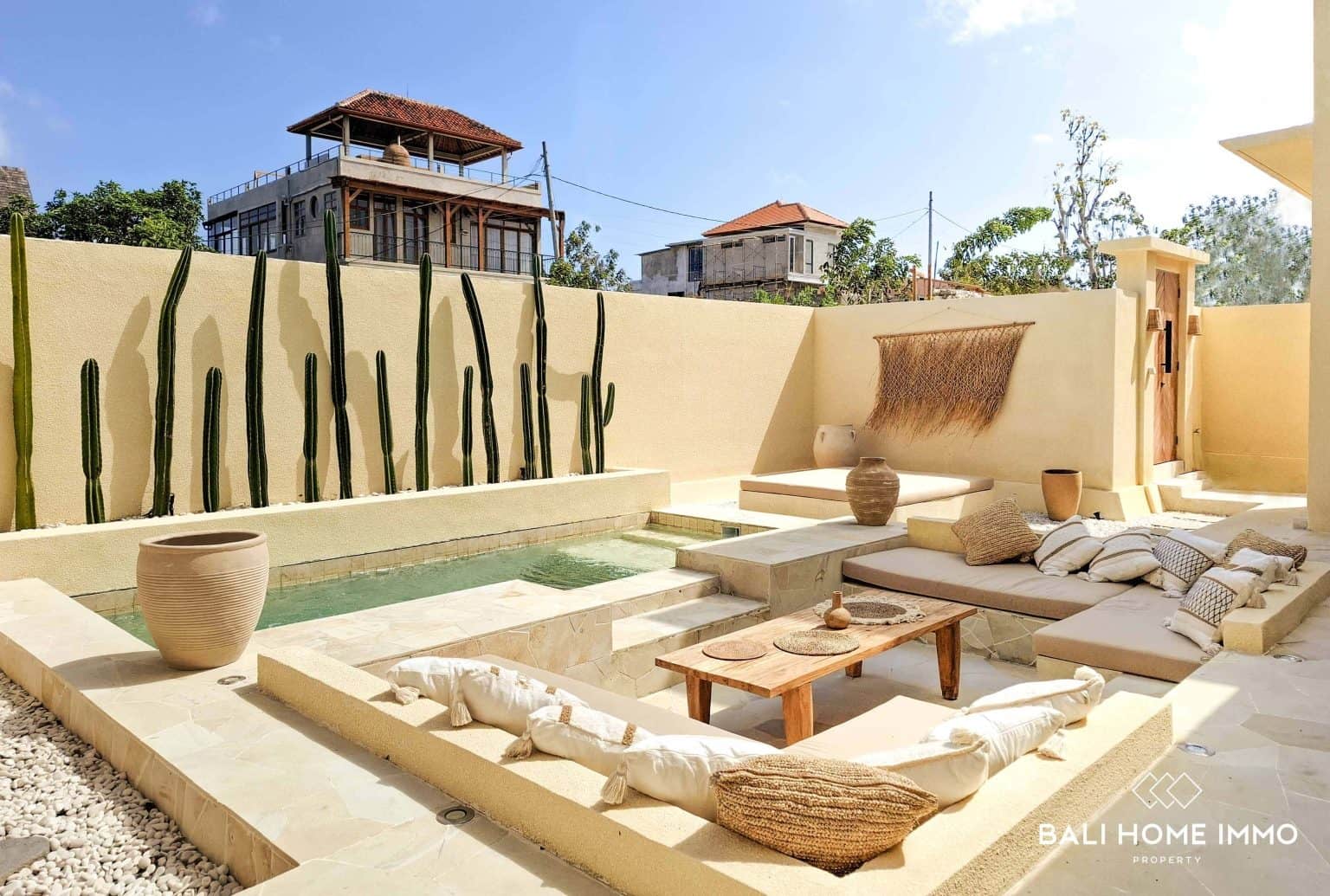 2-bedroom leasehold villa in Uluwatu — photo 5 of 5