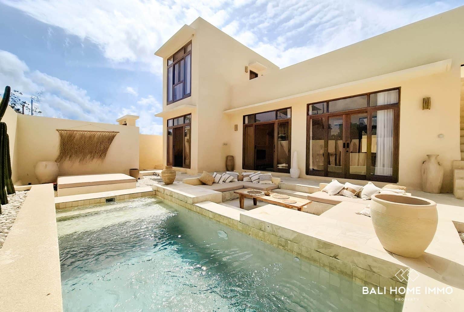 2-bedroom leasehold villa in Uluwatu — photo 2 of 5