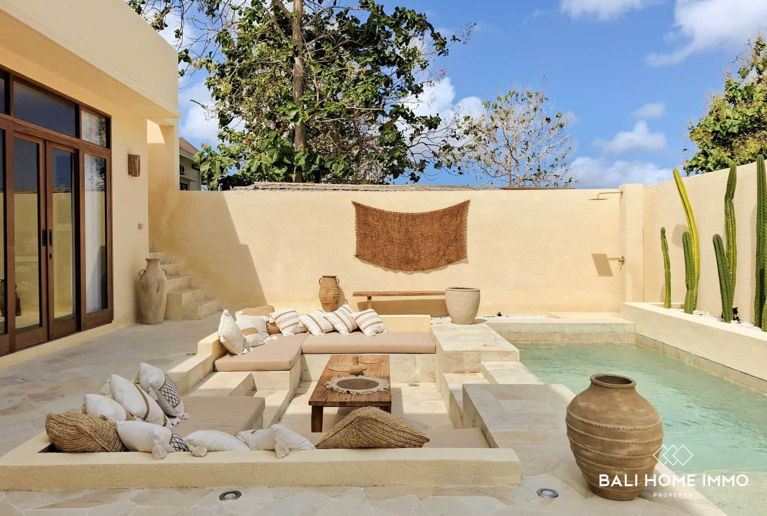 2-bedroom leasehold villa in Uluwatu — photo 3 of 5