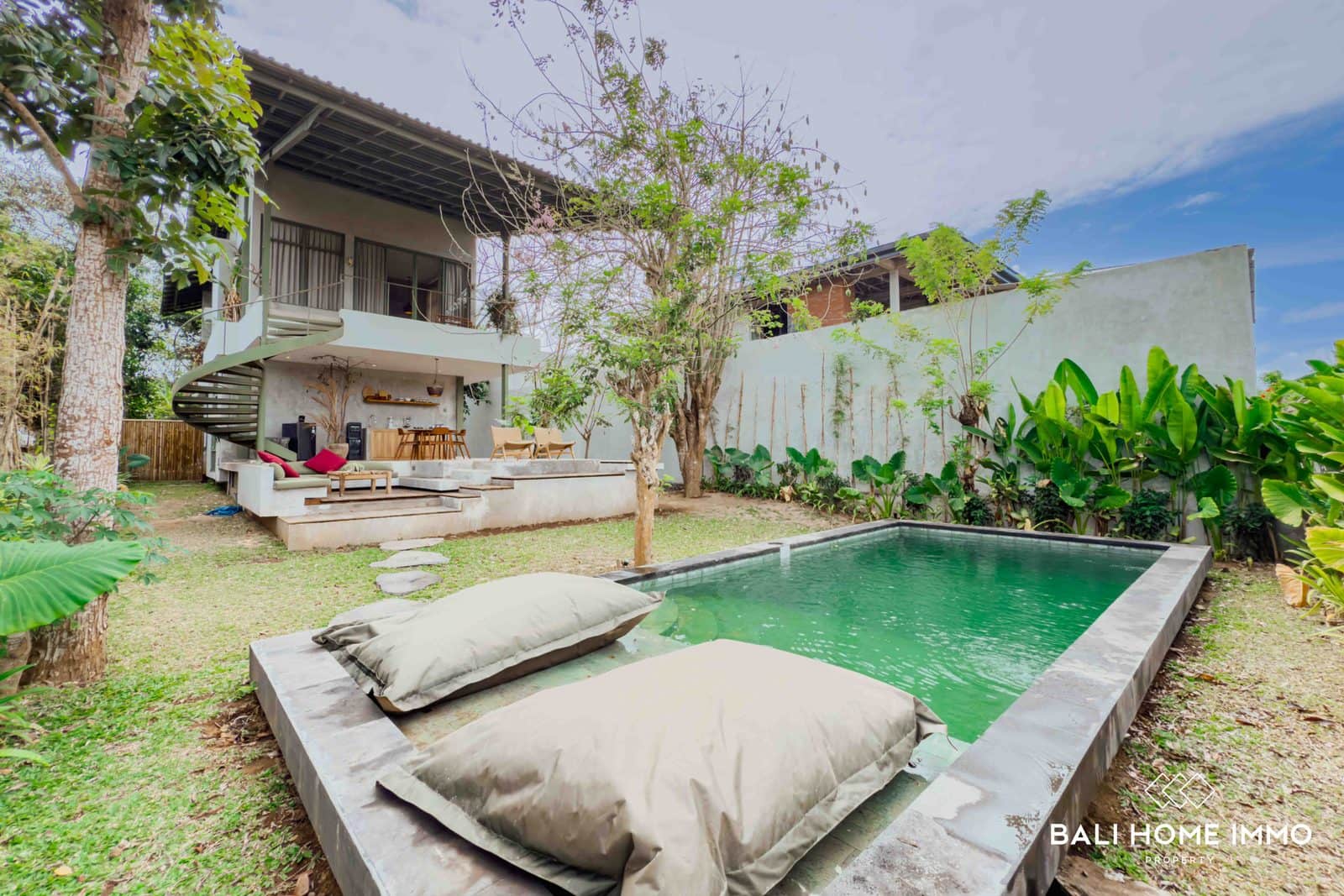 2-bedroom leasehold villa in Uluwatu — photo 2 of 5