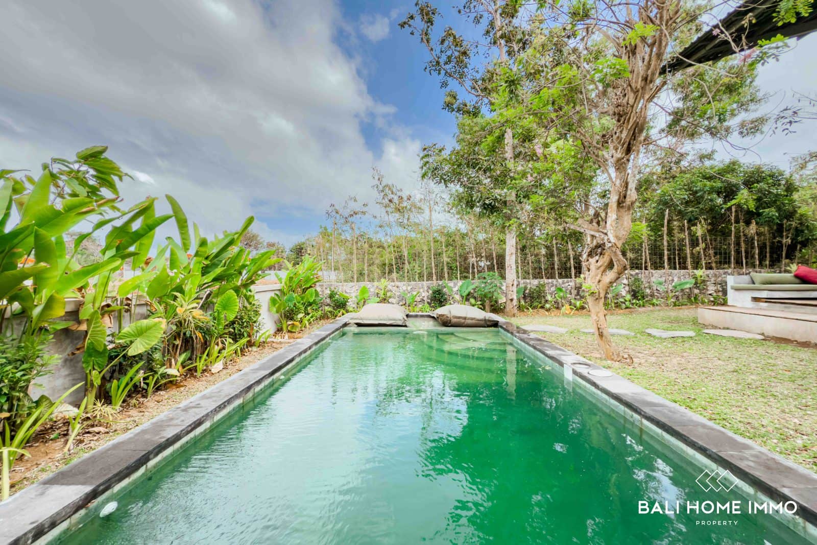 2-bedroom leasehold villa in Uluwatu — photo 3 of 5