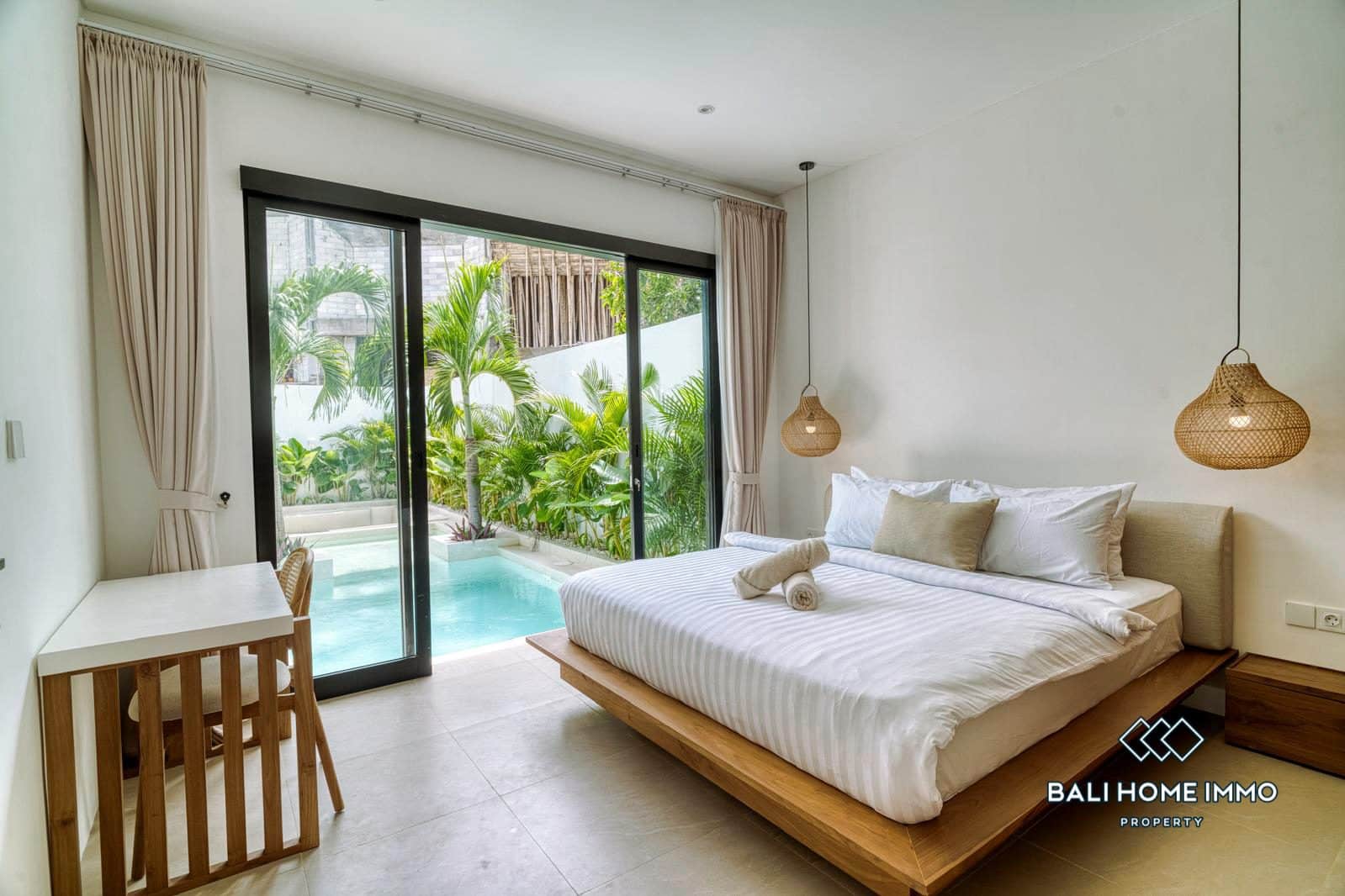2-bedroom leasehold villa in Uluwatu — photo 5 of 5