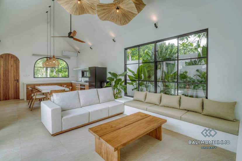 2-bedroom leasehold villa in Uluwatu — photo 2 of 5