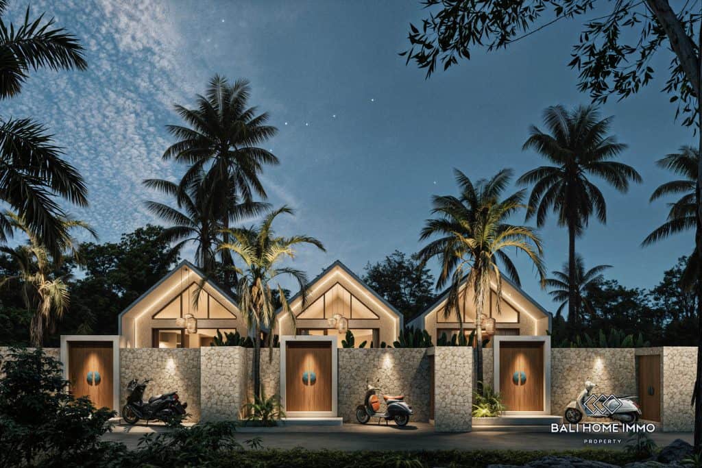 1-bedroom leasehold villa in Uluwatu — photo 5 of 5