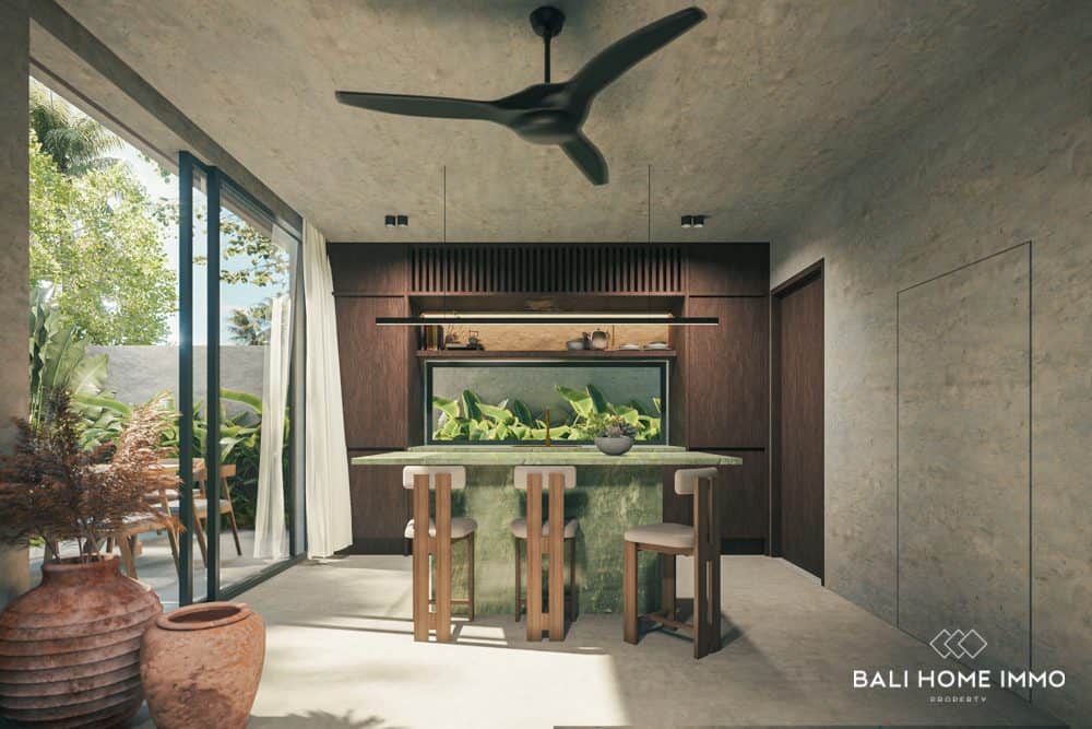 1-bedroom leasehold villa in Uluwatu — photo 4 of 5