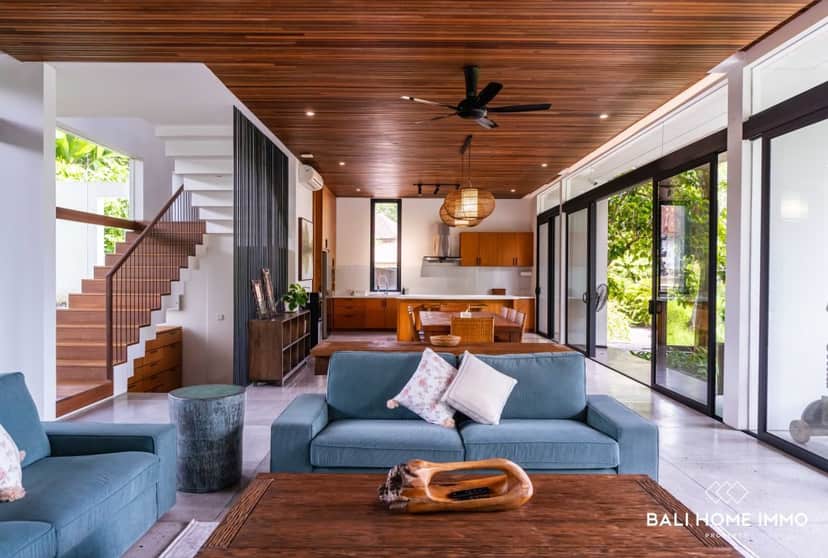 4-bedroom freehold villa in Tabanan — photo 4 of 5