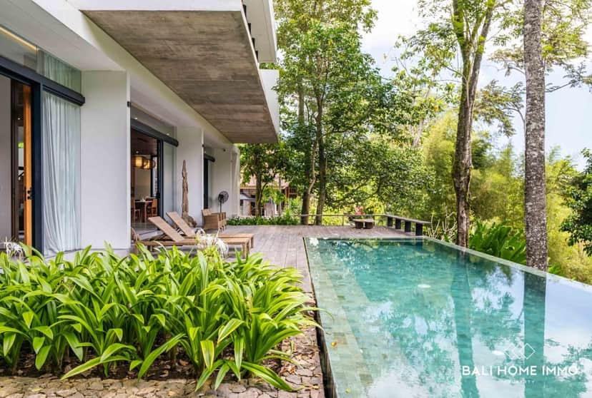 4-bedroom freehold villa in Tabanan — photo 2 of 5