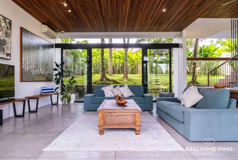 4-bedroom freehold villa in Tabanan — photo 3 of 5
