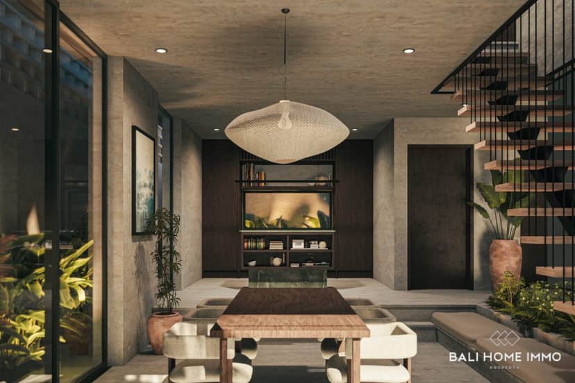 2-bedroom leasehold villa in Uluwatu — photo 5 of 5