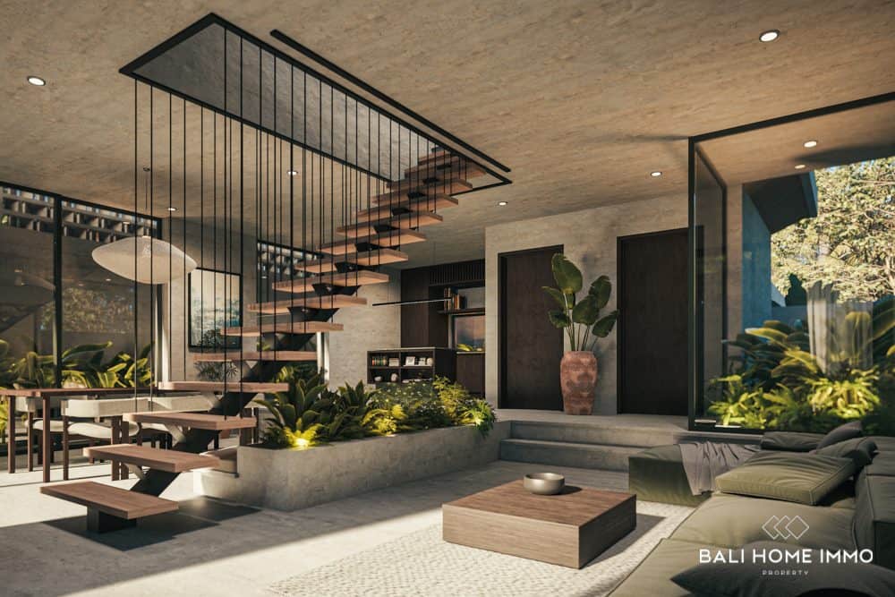 2-bedroom leasehold villa in Uluwatu — photo 4 of 5