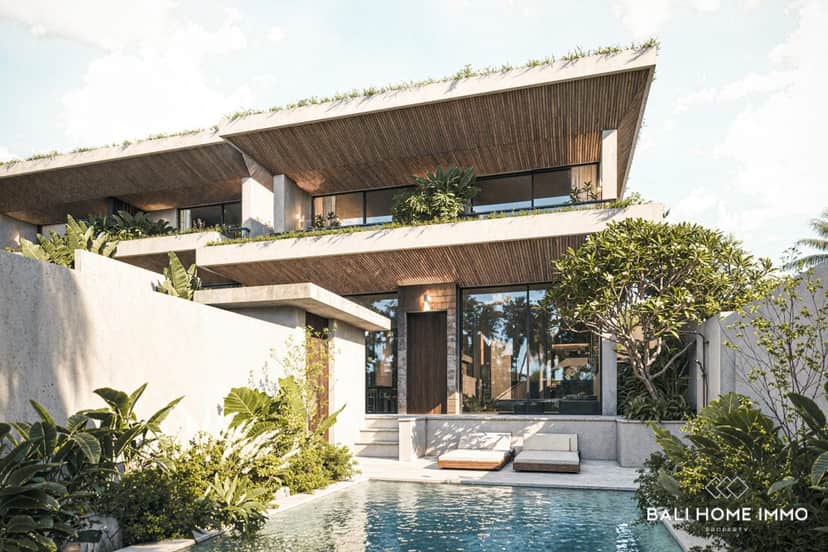 2-bedroom leasehold villa in Uluwatu — photo 2 of 5